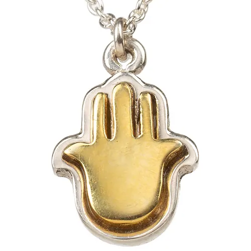 שרשרת כסף טהור 925